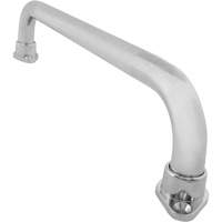 16" Chrome Grab Bar Pryde Industrial Inc.