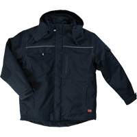 Parka 3-en-1 en oxford imperm&eacute;able, Hommes, T-petit, Bleu marin Pryde Industrial Inc.