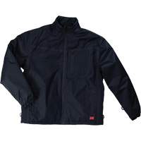 Parka 3-en-1 en oxford imperm&eacute;able, Hommes, T-petit, Bleu marin Pryde Industrial Inc.