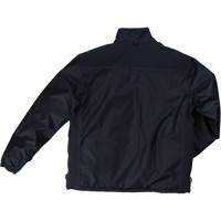 Parka 3-en-1 en oxford imperm&eacute;able, Hommes, T-petit, Bleu marin Pryde Industrial Inc.