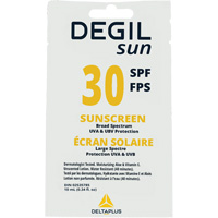 Sunscreen, SPF 30, Lotion Pryde Industrial Inc.