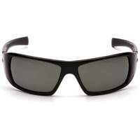Goliath&reg; Full Frame Safety Glasses, Grey Lens, Polarized, ANSI Z87+/Meets/Exceeds CSA Z94.3 Pryde Industrial Inc.