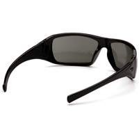 Goliath&reg; Full Frame Safety Glasses, Grey Lens, Polarized, ANSI Z87+/Meets/Exceeds CSA Z94.3 Pryde Industrial Inc.