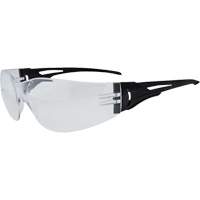 Viso Safety Glasses, Clear Lens, ANSI Z87+/Meets/Exceeds CSA Z94.3 Pryde Industrial Inc.