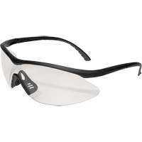 Banraj Safety Glasses, Clear Lens, Vapour Barrier, ANSI Z87+/Meets/Exceeds CSA Z94.3 Pryde Industrial Inc.