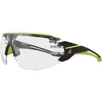 Taven Safety Glasses, Clear Lens, Vapour Barrier, ANSI Z87+/Meets/Exceeds CSA Z94.3 Pryde Industrial Inc.