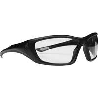 Lunettes de s&eacute;curit&eacute; Nevosa, Lentille Transparent, Pare-vapeur, ANSI Z87+/R&eacute;pond ou surpasse la norme CSA Z94.3 Pryde Industrial Inc.