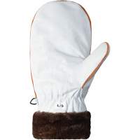 Endura&reg; 304TXTL Slip-On Mitts, Size Small, Mitt Pryde Industrial Inc.
