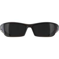 Reclus Safety Glasses, Smoke Lens, Anti-Scratch, ANSI Z87+/MCEPS GL-PD 10-12/Meets/Exceeds CSA Z94.3 Pryde Industrial Inc.