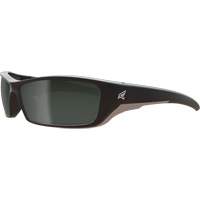 Reclus Safety Glasses, Silver Mirror Lens, Anti-Scratch/Polarized, ANSI Z87+/MCEPS GL-PD 10-12/Meets/Exceeds CSA Z94.3 Pryde Industrial Inc.