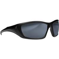 Robson Safety Glasses with Gasket, Silver Mirror Lens, Anti-Scratch/Polarized, ANSI Z87+/MCEPS GL-PD 10-12/Meets/Exceeds CSA Z94.3 Pryde Industrial Inc.