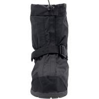 10" Villager All-Season Mid Overboots, Nylon, Buckle/Hook and Loop Closure, Fits Men's 11 - 12.5 Pryde Industrial Inc.