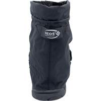 10" Villager All-Season Mid Overboots, Nylon, Buckle/Hook and Loop Closure, Fits Men's 11 - 12.5 Pryde Industrial Inc.