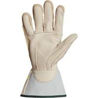 Endura&reg; 365DLX2 Linesman Gloves, Small, Horsehide Palm Pryde Industrial Inc.