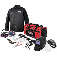 &eacute;quipement de soudage industriel Ready-Paks - moyen Pryde Industrial Inc.