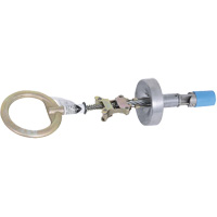 CP-12010-1 Ancrage 3/4" (19 mm) &agrave; ins&eacute;rer PeakWorks, B&eacute;ton, Usage Temporaire Pryde Industrial Inc.