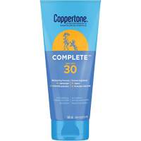 Coppertone&reg; Complete Sun Protection, SPF 30, Lotion Pryde Industrial Inc.