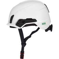 Casque de s&eacute;curit&eacute; V-Gard H2, Suspension Rochet, Non ventil&eacute; Pryde Industrial Inc.
