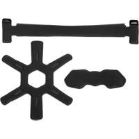 Mips&reg; Replacement Padding Set for V-Gard H2 Safety Helmet Pryde Industrial Inc.