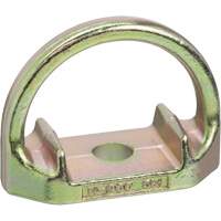 CP-10011-2 Ancrage avec trou de 5/8", Boulonn&eacute;, Usage Permanent Pryde Industrial Inc.