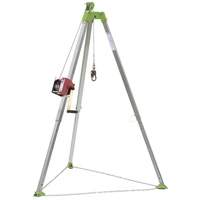 CSK2-65 Confined Space Kit with Tripod, Confined Space Kit Pryde Industrial Inc.
