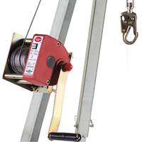 CSK2-65 Confined Space Kit with Tripod, Confined Space Kit Pryde Industrial Inc.
