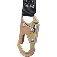 CP-15300-3 Fourche/barre d'&eacute;cartement pour espaces clos Pryde Industrial Inc.