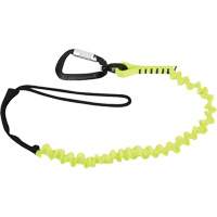 TT-9904 Slim Line Tool Lanyard, Bungee, Carabiner/Loop Pryde Industrial Inc.