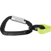TT-9904 Slim Line Tool Lanyard, Bungee, Carabiner/Loop Pryde Industrial Inc.