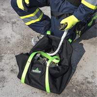 BAG-004 Nylon Harness Carrying Bag Pryde Industrial Inc.