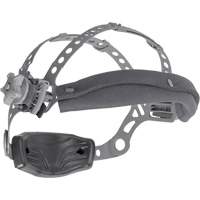 Legacy Headgear for Infinity, Elite & Performance Series Welding Helmets Pryde Industrial Inc.