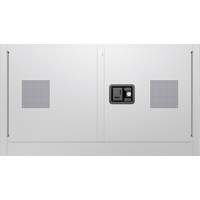 Battery Charging Cabinets