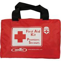 Shield First Aid Kit, British Columbia/Meets CSA Z1220-17 Type 3 High-Risk Environment, Medium (26-50 Workers) Pryde Industrial Inc.