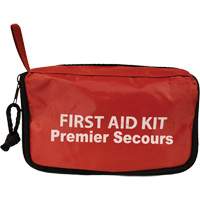 Shield First Aid Kit, Meets/Exceeds CSA Z1220-24 Type 1 Personal, Personal (1 Worker) Pryde Industrial Inc.