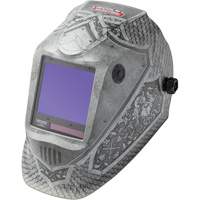 Masque de soudage VIKING 3350 Medieval, 3,74" lo x 3,34" la Champ de vision, Teinte 5 - 13 Pryde Industrial Inc.