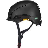 V-Gard H2 Safety Helmet with Mips&reg; Brain Protection System, Ratchet Suspension, Vented Pryde Industrial Inc.