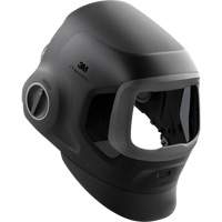 Speedglas G5-03 Pro Black Fixed Front Welding Helmet Pryde Industrial Inc.
