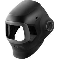 Speedglas G5-03 Pro Black Fixed Front Welding Helmet Pryde Industrial Inc.