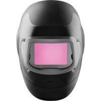 Masque de soudage noir &agrave; devant fixe Speedglas G5-03 Pro, 2,8" lo x 4,3" la Champ de vision, Teinte 8-14/3/5, Noir Pryde Industrial Inc.