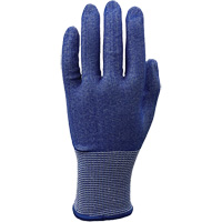 Gants de protection contre les coupures & pour le secteur de l'alimentation, Taille 7, Calibre 13, Enveloppe en PEHP, ASTM ANSI niveau A6 Pryde Industrial Inc.