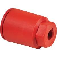 Replacement Nozzle for Safety Showers Pryde Industrial Inc.