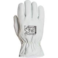 Endura&reg; 378GKGE Arc-Flash Gloves, Small, 36 cal/cm², Level 3 Pryde Industrial Inc.