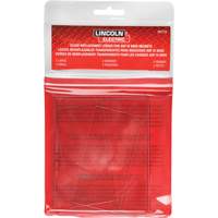 Cover Lens Kit, Inside/Outside Pryde Industrial Inc.