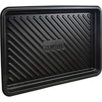 Spill Tray, 30" L x 48" W x 4.5" H, 30 US gal. Spill Capacity Pryde Industrial Inc.