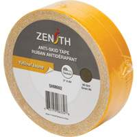Ruban antid&eacute;rapant, 2" x 60', Jaune Pryde Industrial Inc.