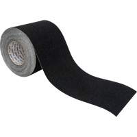Anti-Skid Tape, 6" x 60', Black Pryde Industrial Inc.