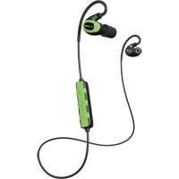 &eacute;couteurs Bluetooth 3.0 Pro vert s&eacute;curit&eacute; pour &eacute;coute seulement Pryde Industrial Inc.