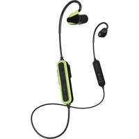 &eacute;couteurs Bluetooth 2.0 Pro Aware vert s&eacute;curit&eacute; Pryde Industrial Inc.