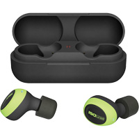 &eacute;couteurs sans fil Bluetooth 2.0 Free vert s&eacute;curit&eacute; Pryde Industrial Inc.