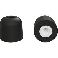 Embouts de rechange t-petit en mousse Trilogy Pryde Industrial Inc.